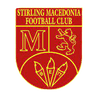 Stirling Makedonia
