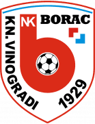 NK Borac Knezevi Vinogradi