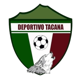 Deportivo Tacana Deportivo Tacana
