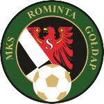 اسم فريق كرة القدم رومينتا غولداب