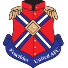 Fencibles United (W)