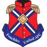 Fencibles United (W)