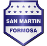 جي سان مارتين فورموسا