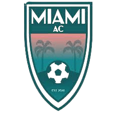 Miami AC (W) Miami AC (W)