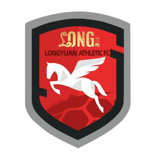 Lanzhou Longyuan Athletic U20