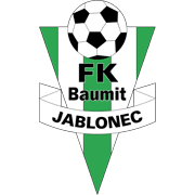 FK Baumit JablonecU21 FK Baumit JablonecU21
