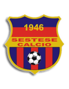 Sestese Calcio. Ar. L.