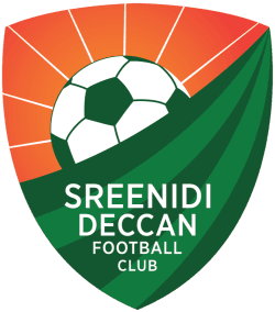 Sreenidi Deccan U21