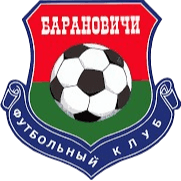 FC Baranovichi B