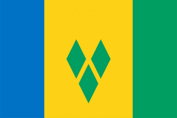St. Vincent Grenadines (w)