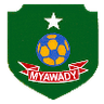 Myawady FC (w)