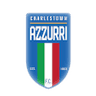 Cadangan Azzurri Charlestown