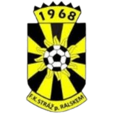 FK Straz Pod Ralskem FK Straz Pod Ralskem