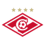 Spartak Moskow (W)