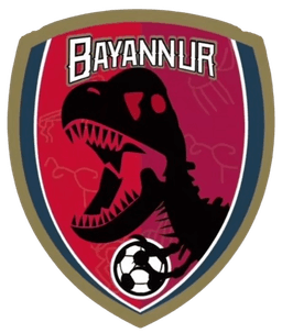 Bayannur Team