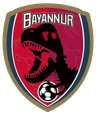 Bayannur Team