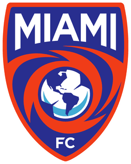 Miami FC U20 Miami FC U20