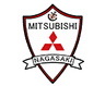 Mitsubishi Nagasaki