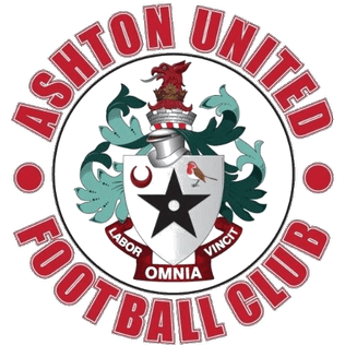 Ashton United