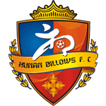 Hunan Billows