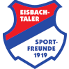 Eisbachtal