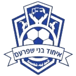 إيهود بني شفارام تحت 19