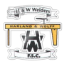 Harland & Wolff Welders