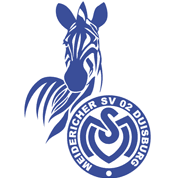 MSV Duisburg U17