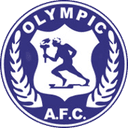 Olimpiade Wellington