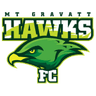 Mount Gravatt Hawks U23
