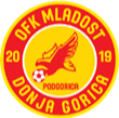 OFK Mladost DG OFK Mladost DG