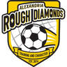 Alexandria Rough Diamonds