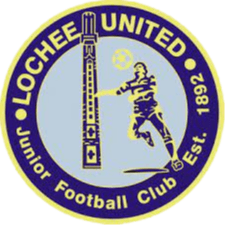 Lochee United