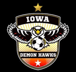 Iowa Demon Hawks Iowa Demon Hawks
