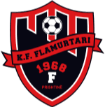 KF Flamurtari Pristina