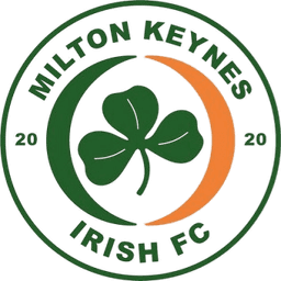 ميلتون كينز الأيرلندية