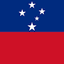 Samoa U16(W)