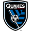 Cadangan San Jose Earthquakes