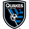 Cadangan San Jose Earthquakes