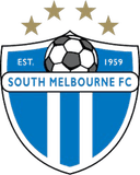 South Melbourne(W)
