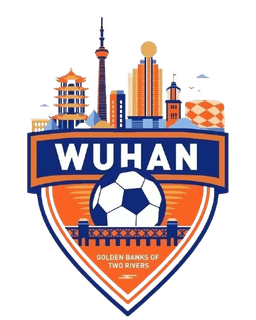 Wuhan Golden Banks of Two Rivers