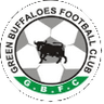 Green Buffaloes (w)
