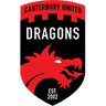 كانتربري يونايتد للسيدات