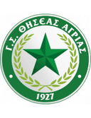 ثيسياس أغرياس