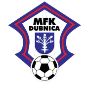 MFK Dubnica nad Vahom U19 MFK Dubnica nad Vahom U19