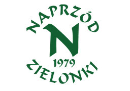 Naprzod Zielonki II