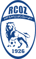 RCOZ Oued Zem