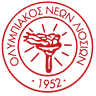 Olympiakos Neon Liosion