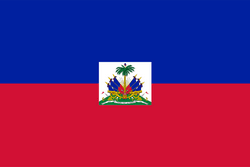 Haiti W