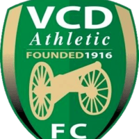 VCD Athletic FC